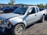 Nissan Frontier Sv 1N6AD0CW8FN748920 снимка