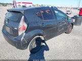 Toyota Prius C One JTDKDTB36F1107644 снимка
