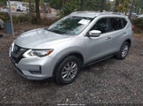 Nissan Rogue Sv 5N1AT2MTXKC702092 снимка