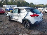 Nissan Kicks Sv 3N1CP5CU9JL531841 снимка