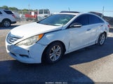 Hyundai Sonata Limited 5NPEC4AC4DH685867 снимка