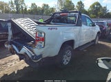 Chevrolet Colorado Lt 1GCHTCE36G1393635 снимка