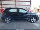 Honda Hr-V Awd Lx 3CZRU6H34MM754562 photo