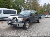 Ford F150 Supercrew 1FTPW14V89KB50237 снимка