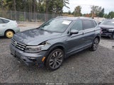 Volkswagen Tiguan 2.0T Sel Premium 3VV4B7AX4JM125812 снимка