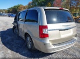 Chrysler Town & Country Touring-L 30Th Anniversary 2C4RC1CG5ER367177 fotografie