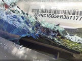 Chrysler Town & Country Touring-L 30Th Anniversary 2C4RC1CG5ER367177 photo