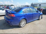 Mitsubishi Lancer Gts JA3AU86U38U037077 снимка