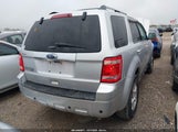 Ford Escape Limited 1FMCU0E71CKB52204 fotografie