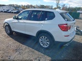 BMW X3 xDrive28I 5UXWX9C55G0D91255 снимка