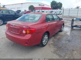 Toyota Corolla Xle JTDBL40E199043421 снимка