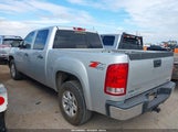GMC Sierra  Sle 3GTRKVE36AG183595 снимка