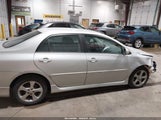 Toyota Corolla S 5YFBU4EE8CP005885 fotografie