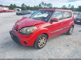 Kia Soul + KNDJT2A62C7460640 снимка
