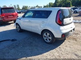 Kia Soul KNDJN2A29H7460987 снимка