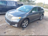Toyota Venza Base V6 4T3BK11A19U024302 снимка