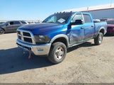 Dodge Ram  Slt/Power Wagon 3D7TT2CTXAG182296 photo