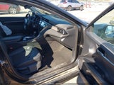 Toyota Camry Se 4T1G11AK6LU863444 photo