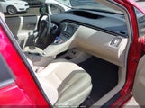 Toyota Prius Three JTDKN3DU9C1567718 снимка