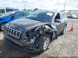 Jeep Cherokee Latitude 1C4PJLCB9GW347196 снимка
