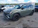 Volkswagen Atlas 2.0T Peak Edition Se W/Technology 1V2CR2CA8RC574648 fotografie