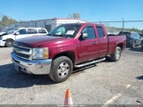 Chevrolet Silverado  Lt 1GCRKSE73DZ183897 снимка