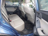 Subaru Forester 2.5I Limited JF2SJAKC2FH518240 снимка