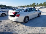 Chevrolet Malibu 1Lt 1G1ZE5ST9HF208716 снимка