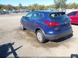 Nissan Rogue Sport S JN1BJ1CR7JW259012 снимка