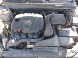 Kia Optima Lx 5XXGM4A78DG185439 снимка