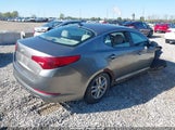Kia Optima Lx 5XXGM4A78DG185439 снимка