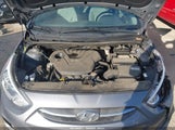 Hyundai Accent Se KMHCT4AE0HU248612 снимка