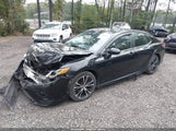 Toyota Camry Se 4T1B11HK1JU555367 снимка