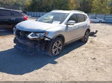 Nissan Rogue Sl JN8AT2MT3HW151293 снимка