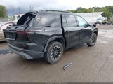 Chevrolet Traverse Awd Z71 1GNEVJRS1SJ135235 fotografie