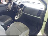 Nissan Sentra 2.0Sr 3N1AB6AP0AL706289 снимка