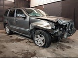Jeep Grand Cherokee Laredo 1J8GR48K87C572050 fotografie
