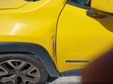 Jeep Renegade Latitude Fwd ZACCJABB7HPE42102 fotografie