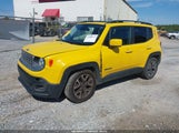 Jeep Renegade Latitude Fwd ZACCJABB7HPE42102 photo
