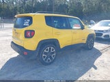 Jeep Renegade Latitude Fwd ZACCJABB7HPE42102 снимка