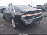 Lincoln Mkz 3LN6L2J97GR600143 fotografie