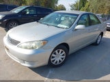 Toyota Camry Le 4T1BE32K86U133600 снимка