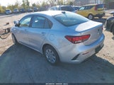 Kia Rio S 3KPA24AD2ME377756 снимка