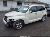 Chrysler Pt Cruiser Limited 3C8FY68814T202479 снимка
