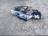 Honda Cr-V Touring 5J6RM4H95GL087385 снимка