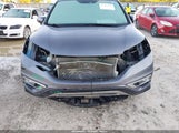 Honda Cr-V Touring 5J6RM4H95GL087385 снимка