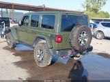 Jeep Wrangler Unlimited Rubicon 4X4 1C4JJXFM5MW563794 снимка