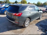 Chevrolet Equinox Awd Lt 1.5L Turbo 3GNAXUEV2LS641411 fotografie