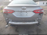 Toyota Camry Se 4T1B11HK0JU141075 fotografie
