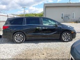 Honda Odyssey Ex-L 5FNRL6H65PB072656 photo